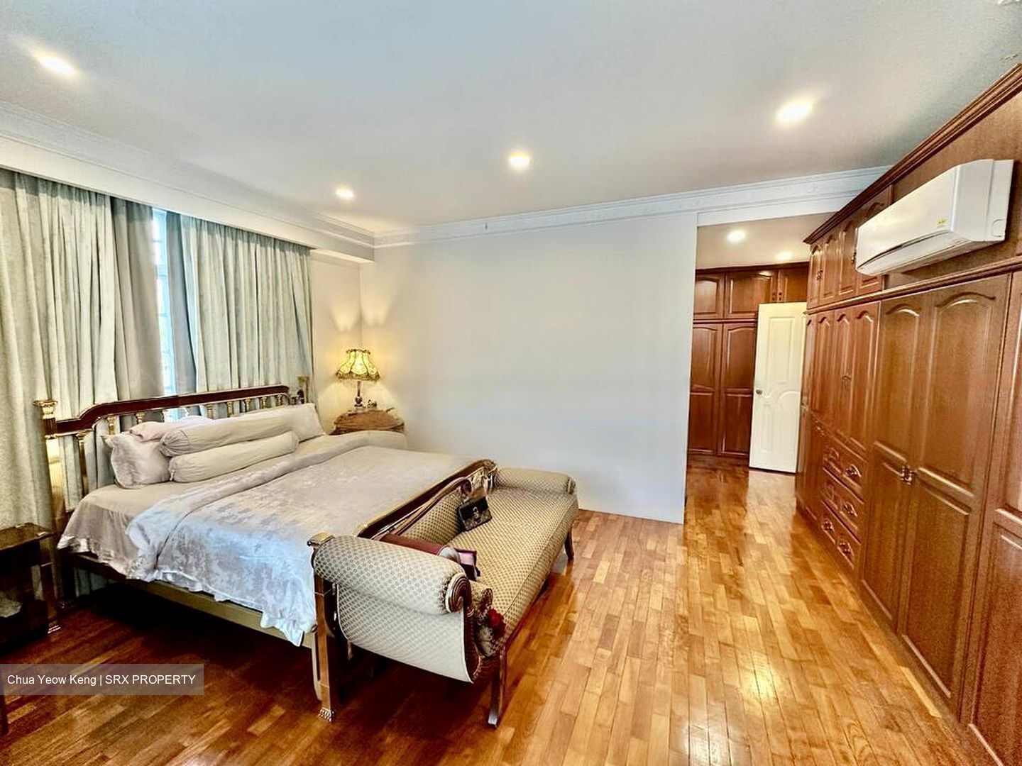 SERANGOON GARDEN WAY (D19), Detached #459923041